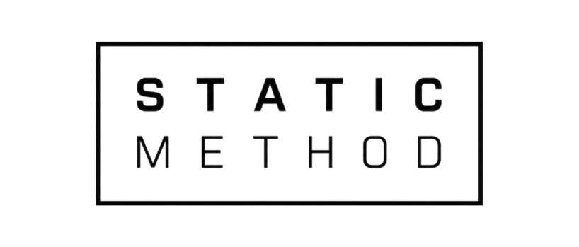 STATICMETHOD
